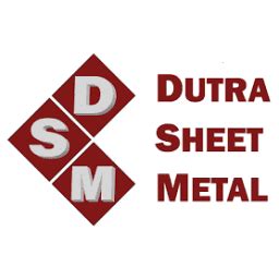 dutra sheet metal co|Dutra Sheet Metal Co., serving all of your metal fabrication needs.